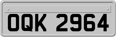 OQK2964