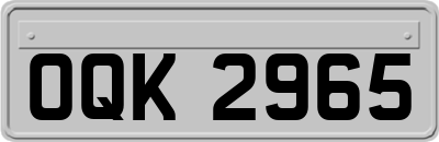 OQK2965