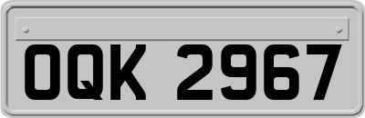 OQK2967