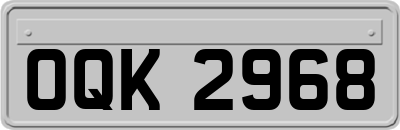 OQK2968