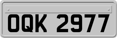 OQK2977