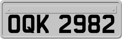 OQK2982