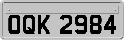 OQK2984