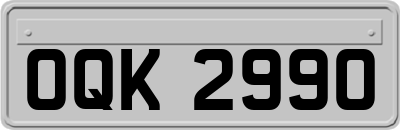 OQK2990