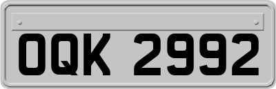 OQK2992