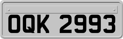 OQK2993