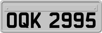 OQK2995