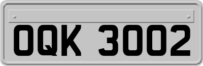 OQK3002
