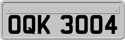 OQK3004