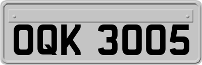 OQK3005