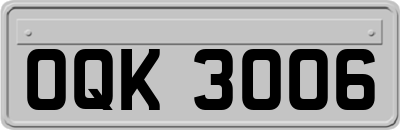 OQK3006