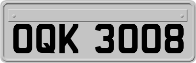 OQK3008