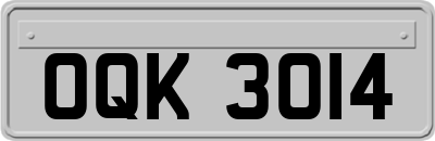 OQK3014