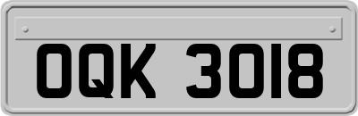 OQK3018