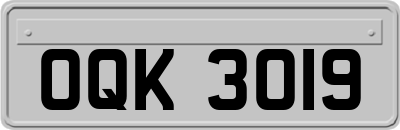 OQK3019