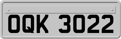 OQK3022