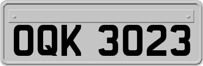 OQK3023