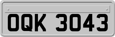 OQK3043