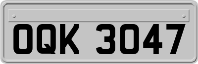 OQK3047