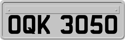 OQK3050