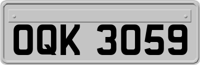 OQK3059