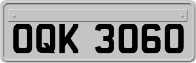 OQK3060