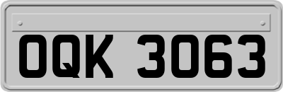 OQK3063