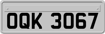 OQK3067