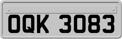 OQK3083