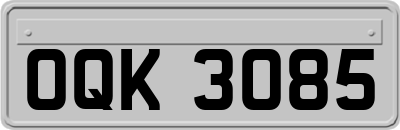 OQK3085