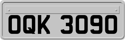 OQK3090