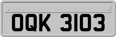 OQK3103