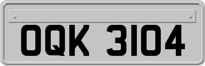 OQK3104