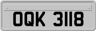OQK3118