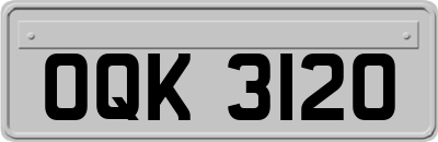 OQK3120