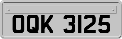 OQK3125