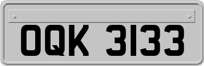 OQK3133