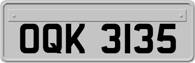 OQK3135