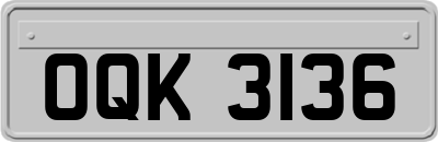 OQK3136