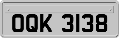 OQK3138