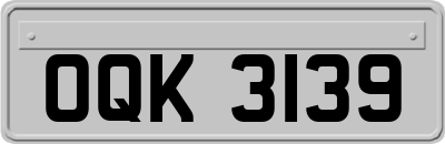 OQK3139