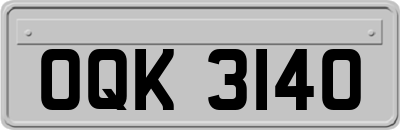 OQK3140