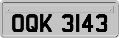 OQK3143