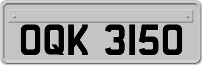 OQK3150