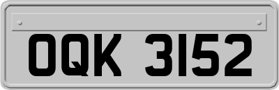 OQK3152