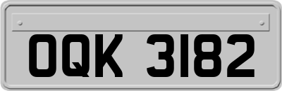 OQK3182