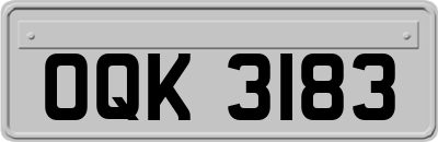 OQK3183