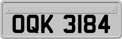 OQK3184