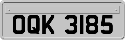 OQK3185