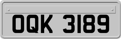 OQK3189